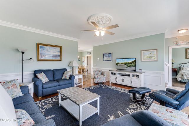 1726 W Beach Drive, Oak Island, NC 28465