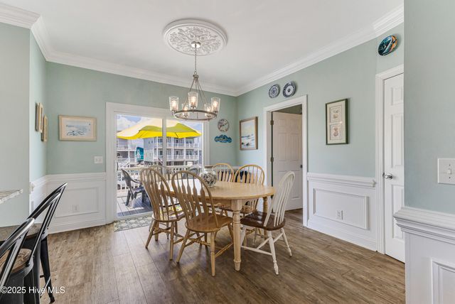 1726 W Beach Drive, Oak Island, NC 28465