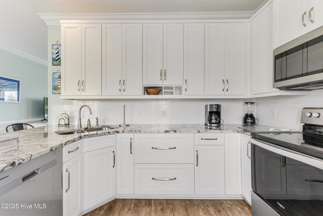 1726 W Beach Drive, Oak Island, NC 28465