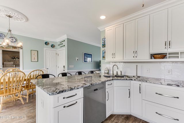 1726 W Beach Drive, Oak Island, NC 28465