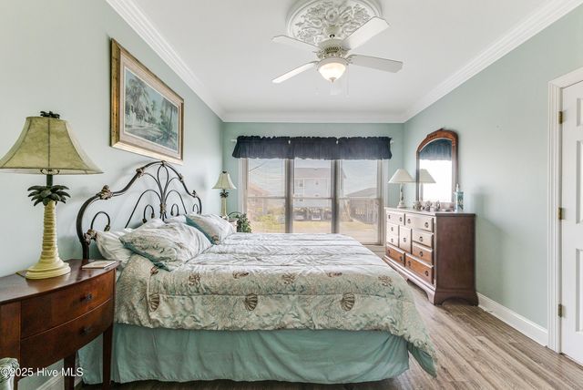 1726 W Beach Drive, Oak Island, NC 28465