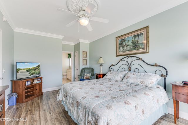1726 W Beach Drive, Oak Island, NC 28465