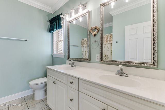 1726 W Beach Drive, Oak Island, NC 28465
