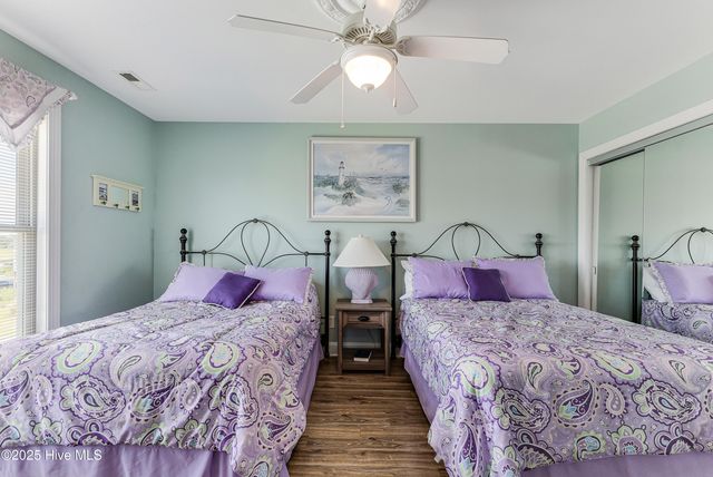 1726 W Beach Drive, Oak Island, NC 28465