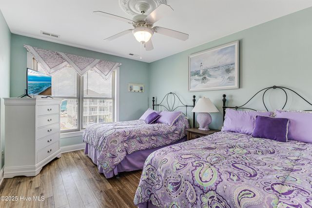1726 W Beach Drive, Oak Island, NC 28465