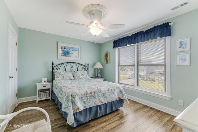 1726 W Beach Drive, Oak Island, NC 28465