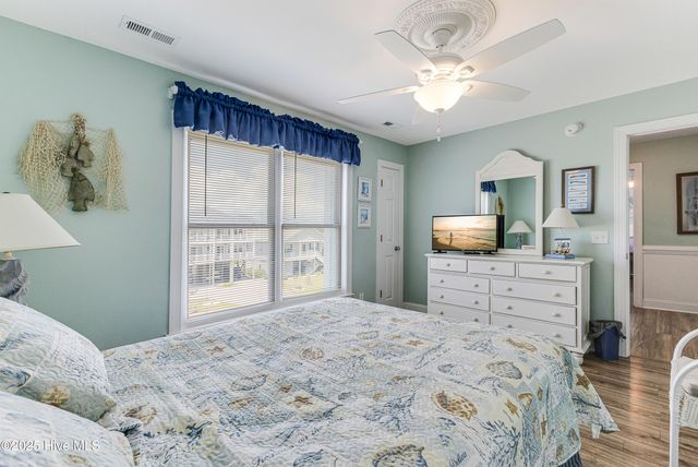 1726 W Beach Drive, Oak Island, NC 28465