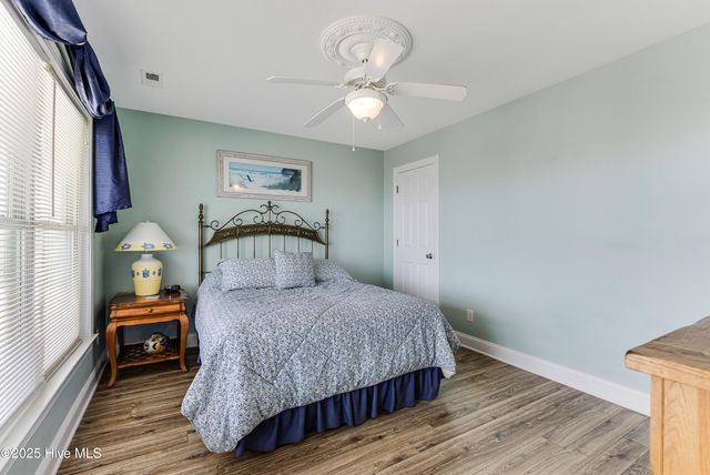 1726 W Beach Drive, Oak Island, NC 28465