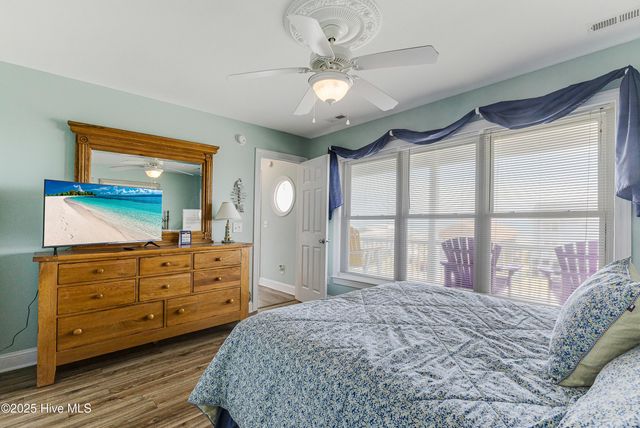 1726 W Beach Drive, Oak Island, NC 28465