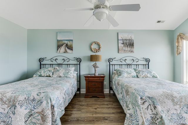 1726 W Beach Drive, Oak Island, NC 28465