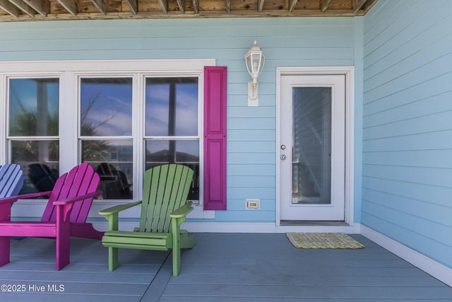 1726 W Beach Drive, Oak Island, NC 28465