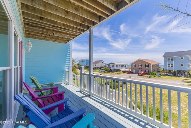 1726 W Beach Drive, Oak Island, NC 28465