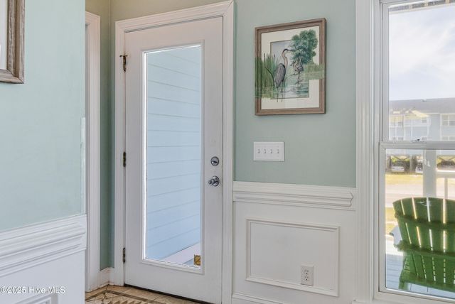1726 W Beach Drive, Oak Island, NC 28465