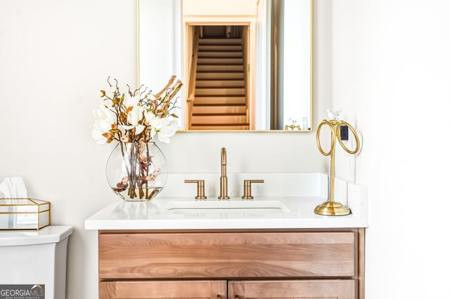 2143 Old Dallas Road SW, Marietta, GA 30064