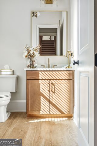 2143 Old Dallas Road SW, Marietta, GA 30064