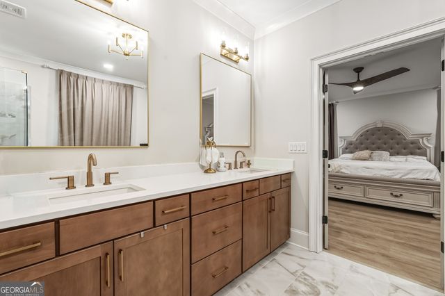 2143 Old Dallas Road SW, Marietta, GA 30064