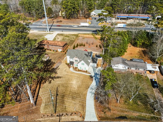2143 Old Dallas Road SW, Marietta, GA 30064