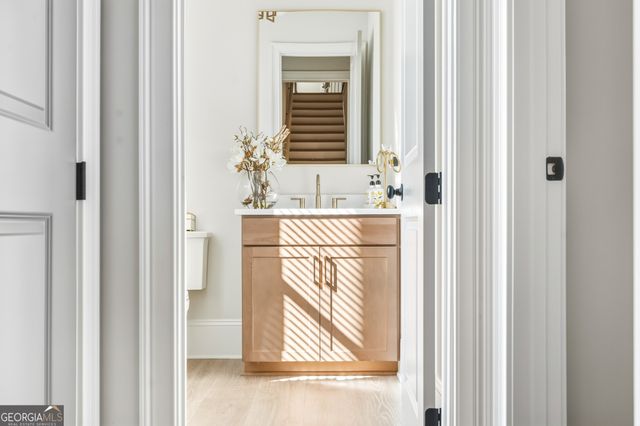 2143 Old Dallas Road SW, Marietta, GA 30064