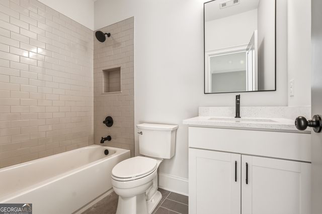 2143 Old Dallas Road SW, Marietta, GA 30064