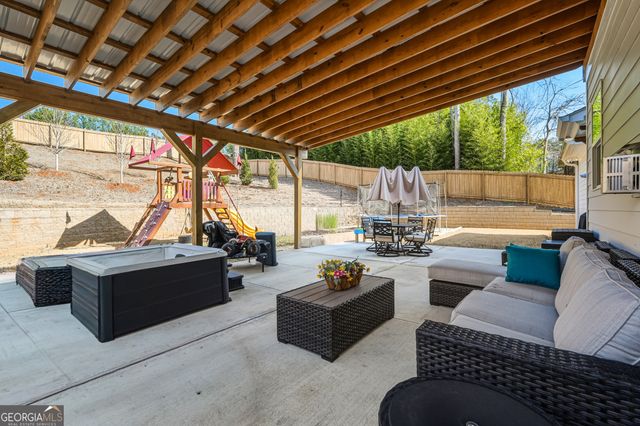 2143 Old Dallas Road SW, Marietta, GA 30064