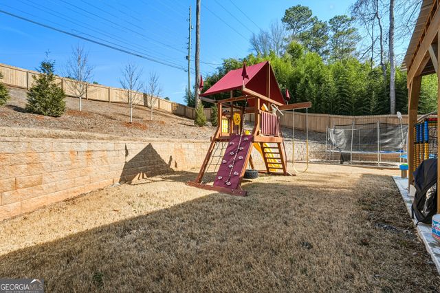 2143 Old Dallas Road SW, Marietta, GA 30064