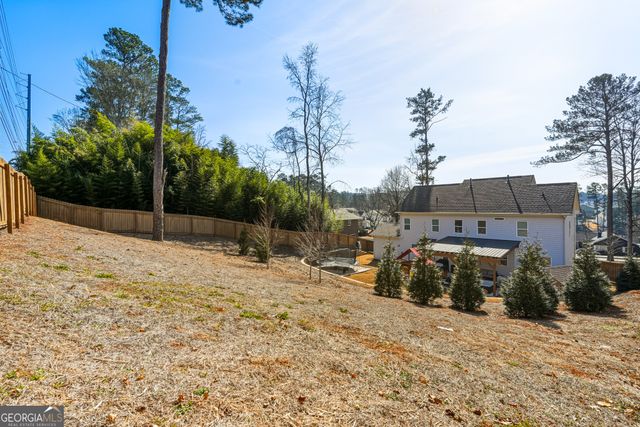 2143 Old Dallas Road SW, Marietta, GA 30064