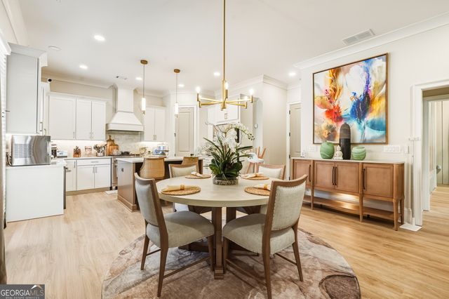 2143 Old Dallas Road SW, Marietta, GA 30064