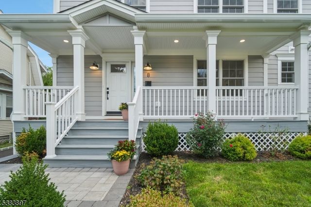 8 Yale St, Maplewood Twp., NJ 07040