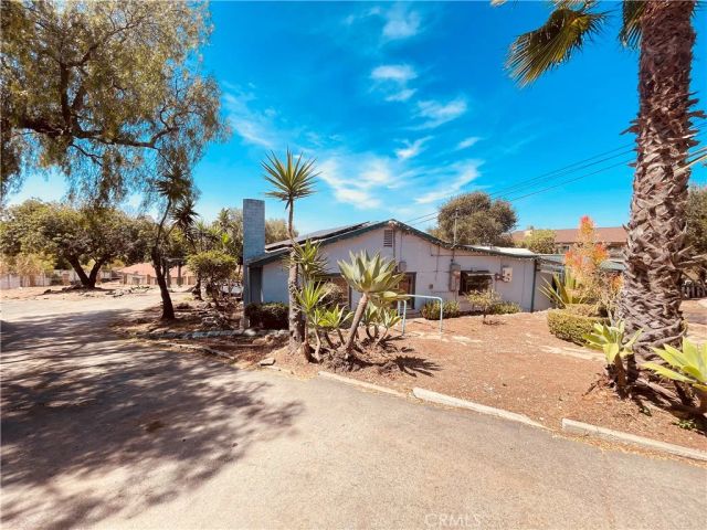 519 Mason, Vista, CA 92084