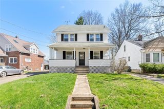 2899 Northland Street, Cuyahoga Falls, OH 44221