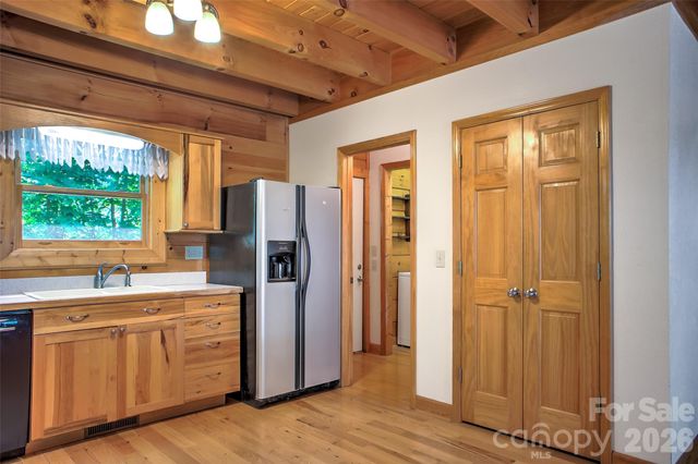 3815 Bat Cave Road, Old Fort, NC 28762