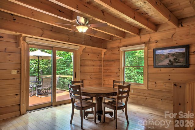 3815 Bat Cave Road, Old Fort, NC 28762