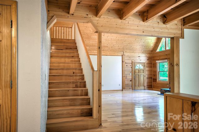 3815 Bat Cave Road, Old Fort, NC 28762