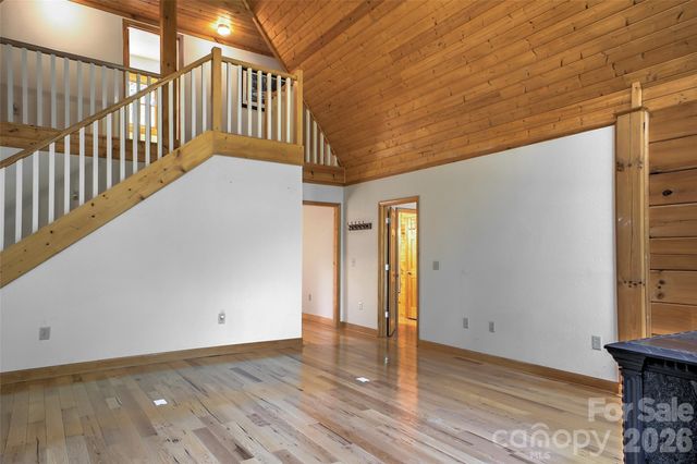 3815 Bat Cave Road, Old Fort, NC 28762