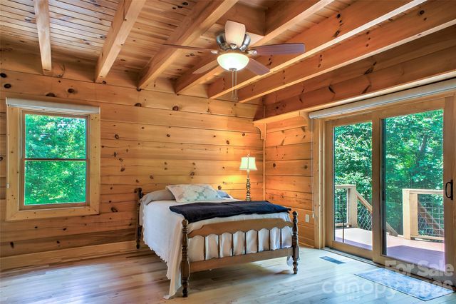 3815 Bat Cave Road, Old Fort, NC 28762