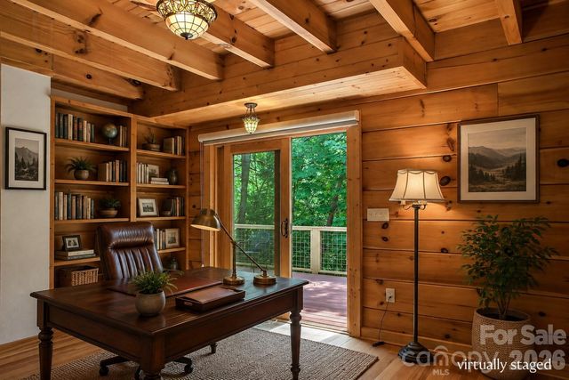 3815 Bat Cave Road, Old Fort, NC 28762