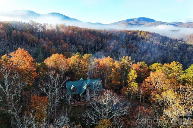 3815 Bat Cave Road, Old Fort, NC 28762