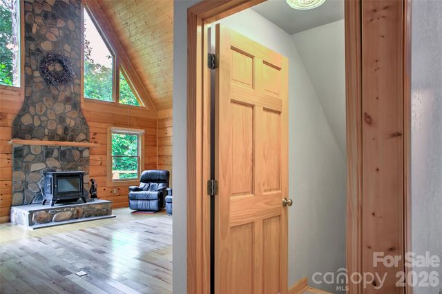 3815 Bat Cave Road, Old Fort, NC 28762