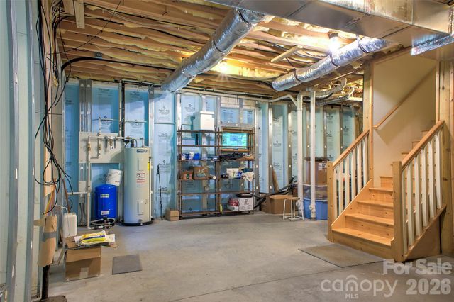 3815 Bat Cave Road, Old Fort, NC 28762