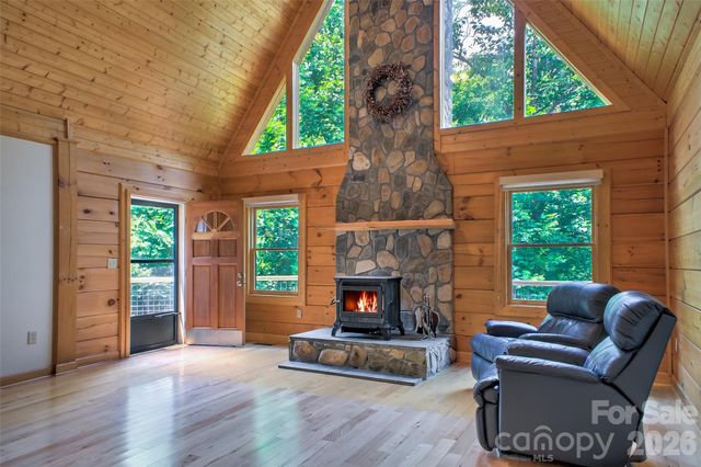 3815 Bat Cave Road, Old Fort, NC 28762