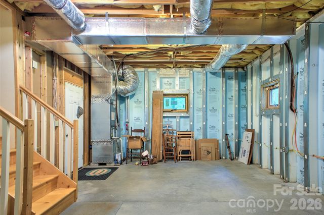 3815 Bat Cave Road, Old Fort, NC 28762