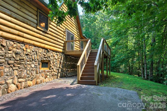 3815 Bat Cave Road, Old Fort, NC 28762