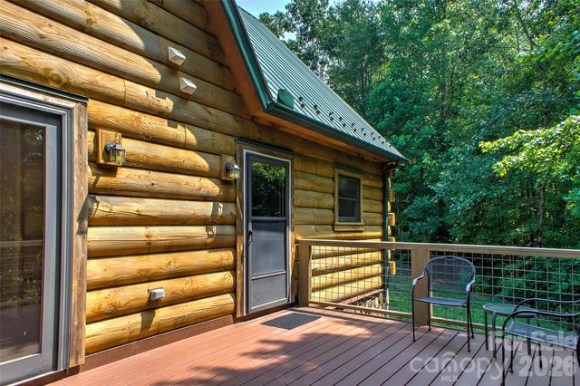 3815 Bat Cave Road, Old Fort, NC 28762