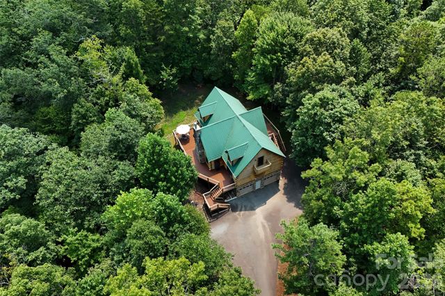 3815 Bat Cave Road, Old Fort, NC 28762