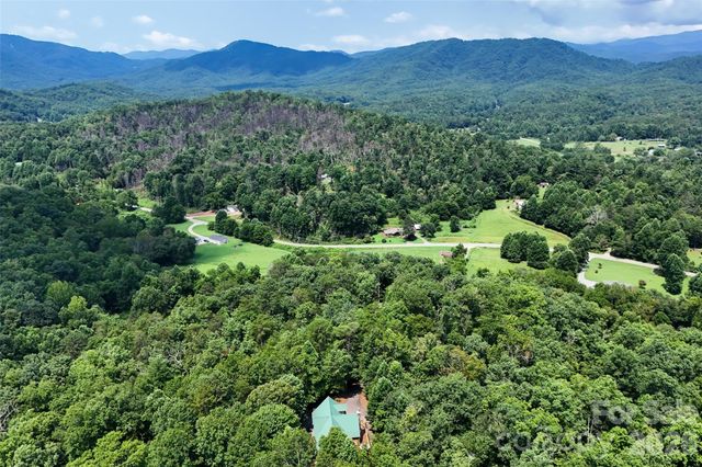 3815 Bat Cave Road, Old Fort, NC 28762
