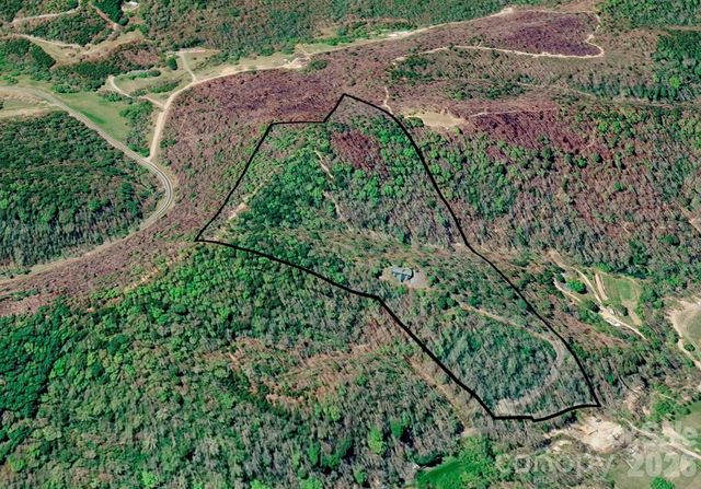 3815 Bat Cave Road, Old Fort, NC 28762