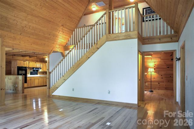 3815 Bat Cave Road, Old Fort, NC 28762