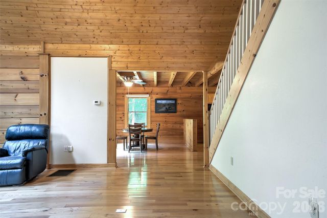 3815 Bat Cave Road, Old Fort, NC 28762