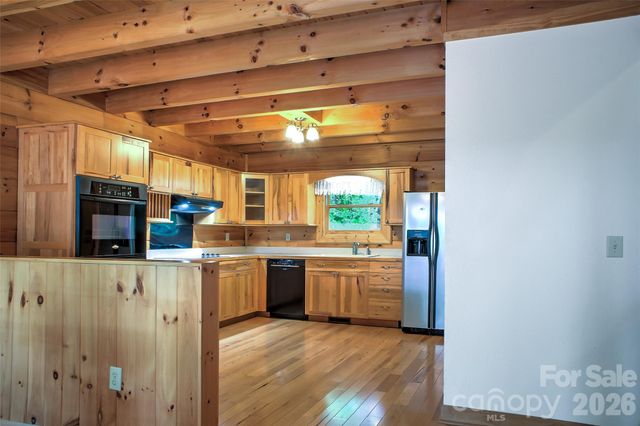 3815 Bat Cave Road, Old Fort, NC 28762