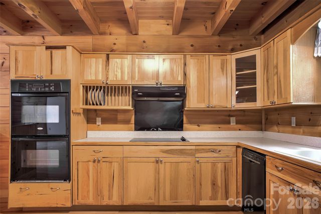 3815 Bat Cave Road, Old Fort, NC 28762